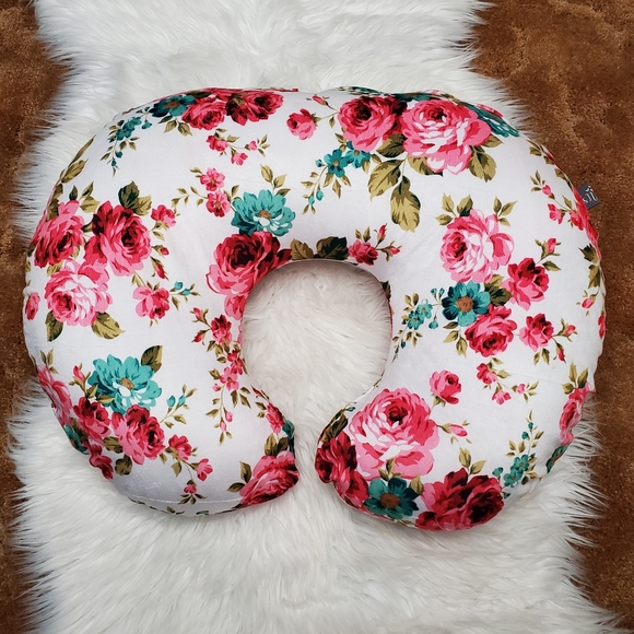 Boppy Other - Boppy with Cover